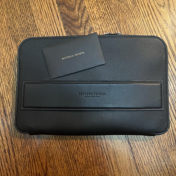 Bottega Veneta clutch - Picture 2 of 10